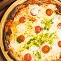 料理メニュー写真&nbsp;Margherita Pizza　M