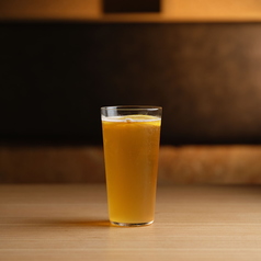 金沢 柚子蜜ビール