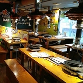 とんちゃん 新大久保店 別館の雰囲気3