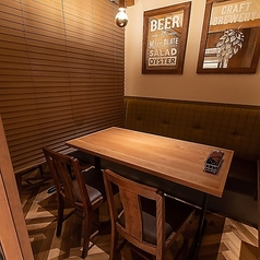 浜松町キッチン HAMAMATSUCHO KITCHEN特集写真1