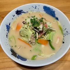 温泉カフェ　湯らりーなのおすすめ料理1