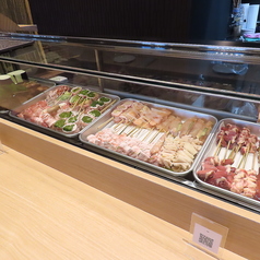 焼き鳥カワラ屋 健軍店のおすすめ料理1