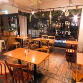 わいず cafe 折尾店の雰囲気3