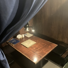 炭火焼肉 ななわ 旭川特集写真1