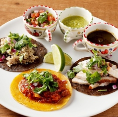 LIZARRAN リザラン ラ チッタデッラ川崎店特集写真1