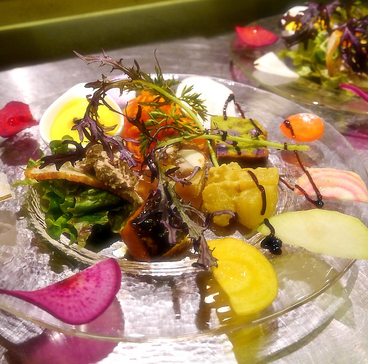 キッチン&カフェ エマーブルのおすすめ料理1