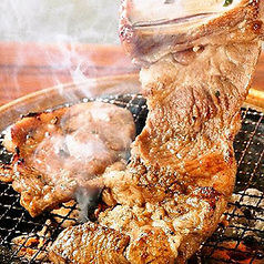 ワールドカップ 水戸駅店のおすすめ料理1