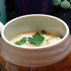 茶碗蒸し