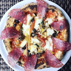 PIZZERIA Tana Forno ピッツェリア ターナフォルノの写真