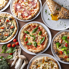 Pizzeria347 船橋の特集写真