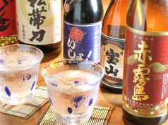 こだわり居酒屋 酔いしょのおすすめ料理3