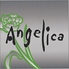 イタリア料理 アンジェリカのロゴ