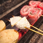 広島/庚午/宴会/女子会/誕生日/喫煙可/焼き鳥/肉/海鮮/居酒屋/飲み放題/忘年会/新年会/牡蠣/デート