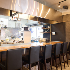 おひとりさまでも大歓迎！