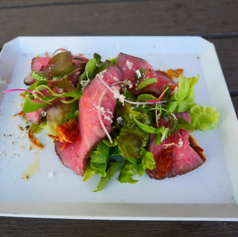 燻製ローストビーフ(レギュラー)