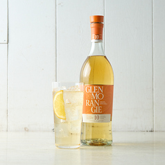 グレンモーレンジィ　オリジナル