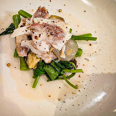 隠れ家ダイニングReの写真2