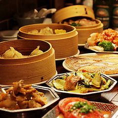 點心飲茶酒館 祥門 KITTE丸の内店のおすすめ料理1