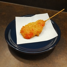 紅ショウガ