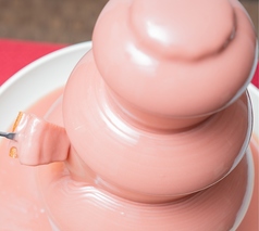 アートホテル 鹿児島 KAGOSHIMA BOLD KITCHENのコース写真