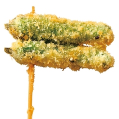 ししとう (串カツ)