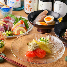 O'denbar うまみ 赤坂のおすすめ料理1