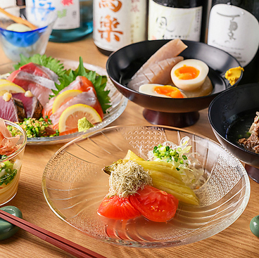 O'denbar うまみ 赤坂のおすすめ料理1