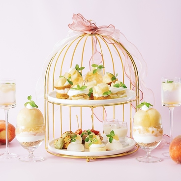 Mini Lover's Cafe ミニラバーズカフェ 各務原のおすすめ料理1