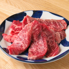 特上ハラミ