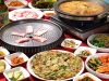 韓国料理 民俗村の写真