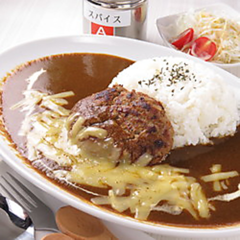 タイガーカレー 香里園 香里園 洋食 ホットペッパーグルメ