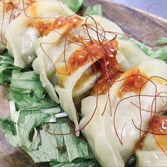 にんにく専門 だるま食堂のおすすめテイクアウト2