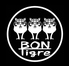 お箸フレンチ Bon tigre ボンティグレのロゴ