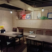 とろけるハンバーグ 福よし 鹿児島与次郎店の雰囲気2