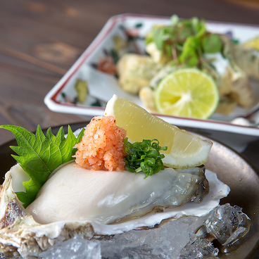 ぽんしゅや三徳六味　錦小路新町店(四条烏丸交差点 北西に歩いて3分)のおすすめ料理1