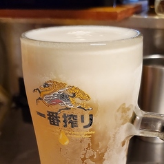 あんき家 大曽根駅前店のコース写真