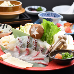 麺処酒場 桃太郎の写真2