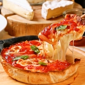 チーズと生はちみつ BeNe アスナル金山のおすすめ料理3