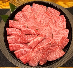 うし政盛り（うしまさもり）