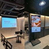 ウマミタクラミ 赤坂 溜池山王店の雰囲気2