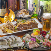 酒肴商店アジトの写真