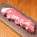 料理メニュー写真&nbsp;生ラム肩ロース