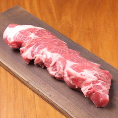 生ラム肩ロース