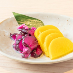おばぁの漬物