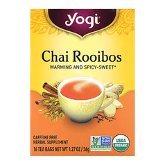 チャイルイボス【Yogi Tea（ヨギティー）】（Hot）