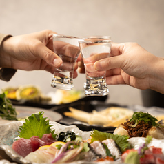 栞屋 shiori-ya 烏丸仏光寺店のコース写真