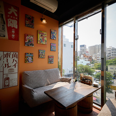 喜楽酒場鳥コの特集写真