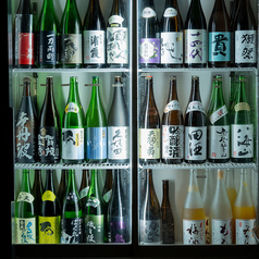 炙り家　魚鶏　ととりのコース写真