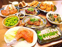 愛媛の雅ちゃんのおすすめ料理1