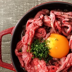 ローストビーフの反逆　クインテッサホテル広島銀山町　肉　貸切の特集写真